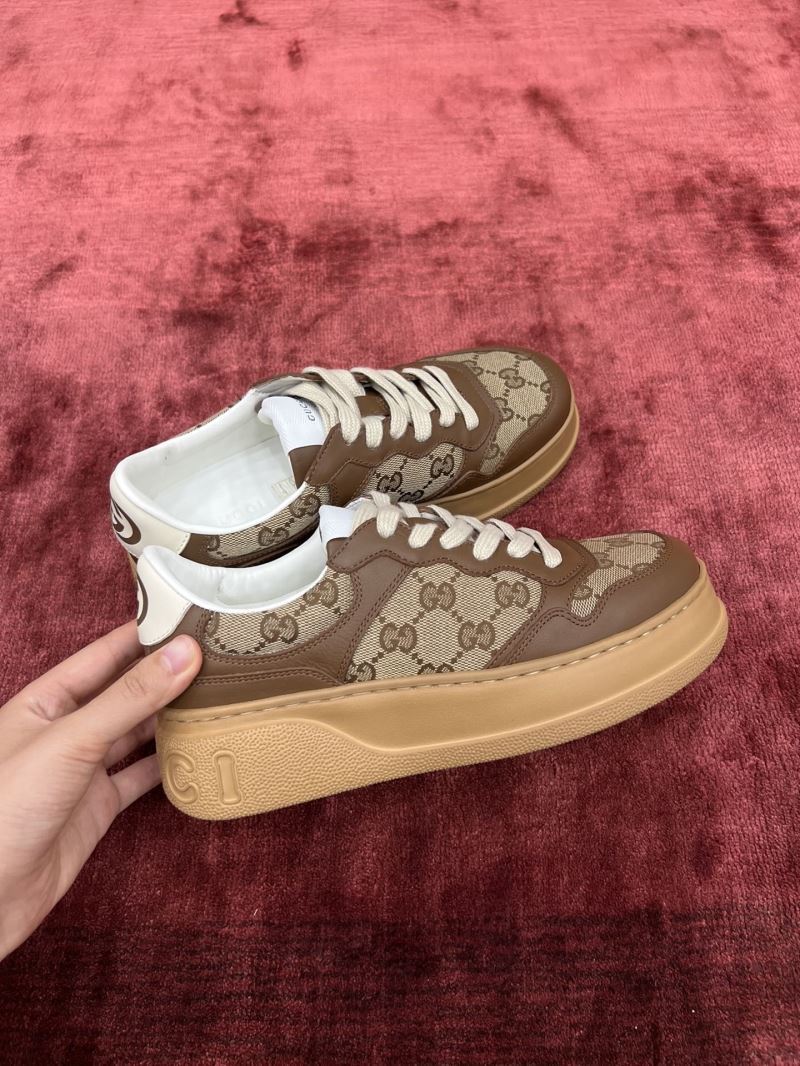 Gucci Low Shoes